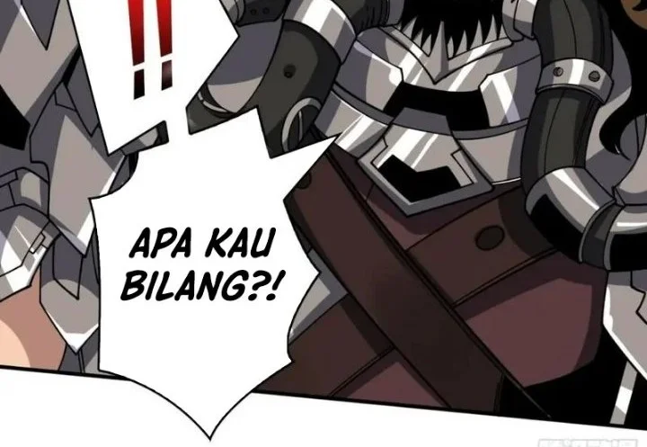King Account At The Start Chapter 309 Gambar 31