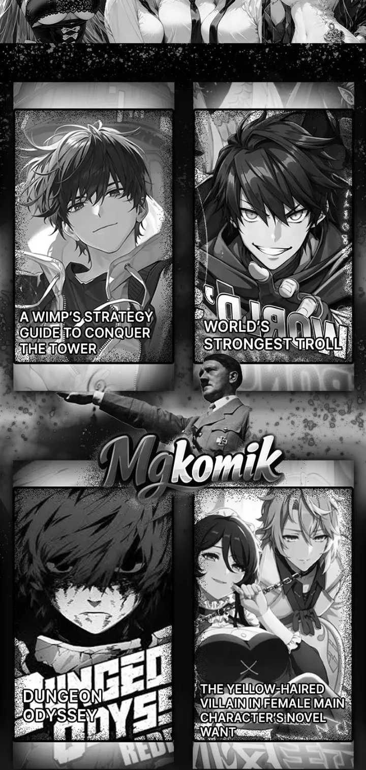 King Account At The Start Chapter 309 Gambar 37