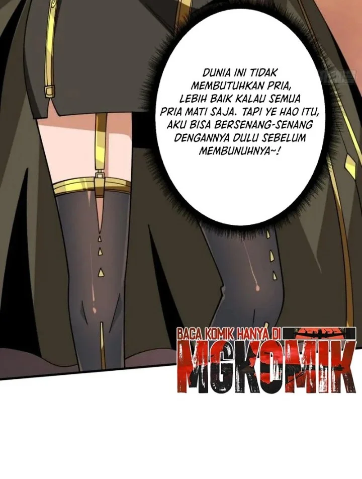 King Account At The Start Chapter 309 Gambar 16