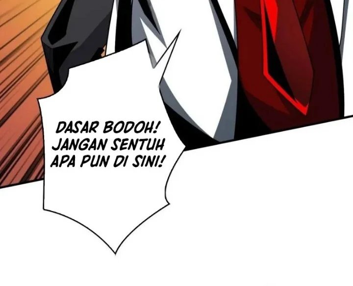 King Account At The Start Chapter 310 Gambar 17