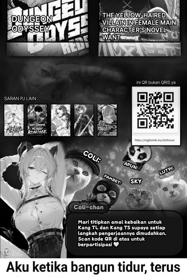 King Account At The Start Chapter 310 Gambar 40