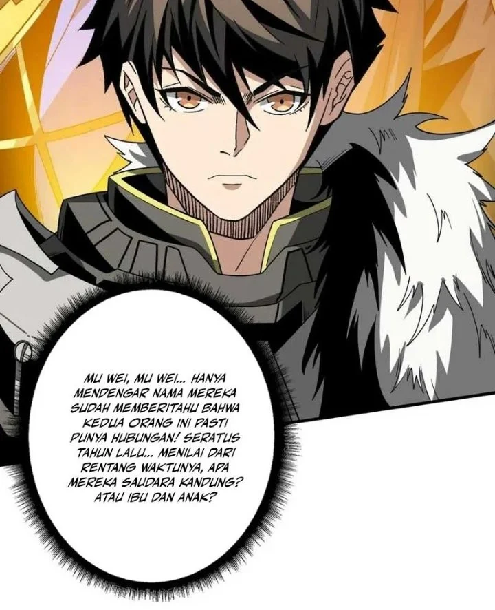 King Account At The Start Chapter 311 Gambar 26