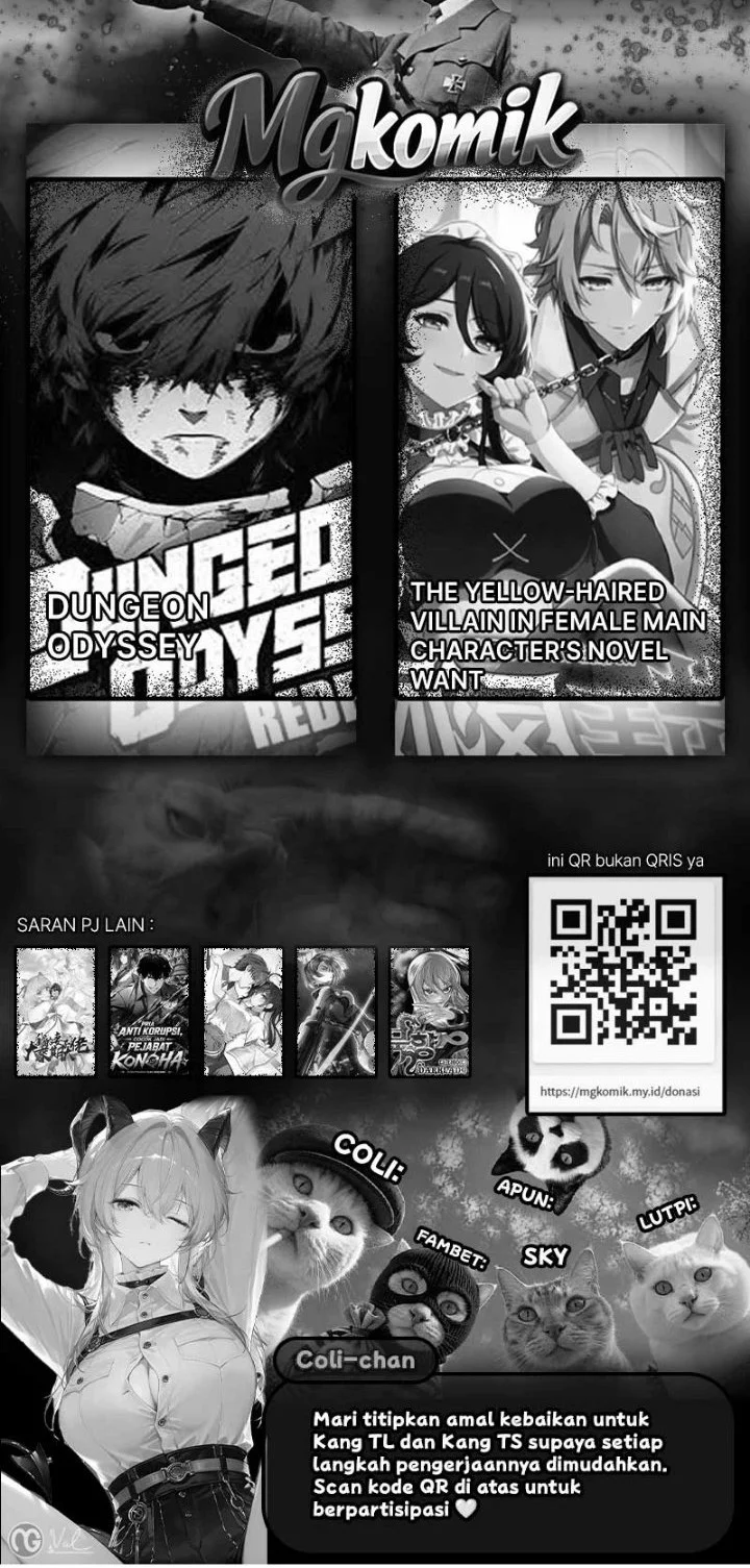 King Account At The Start Chapter 311 Gambar 33