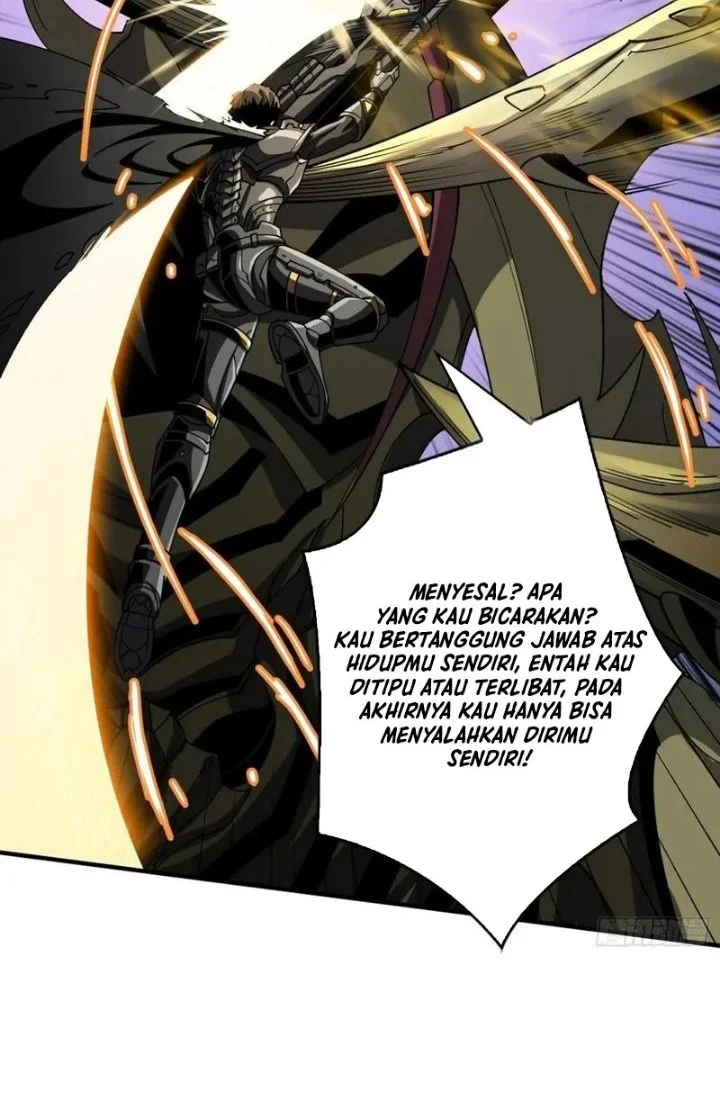 King Account At The Start Chapter 312 Gambar 25