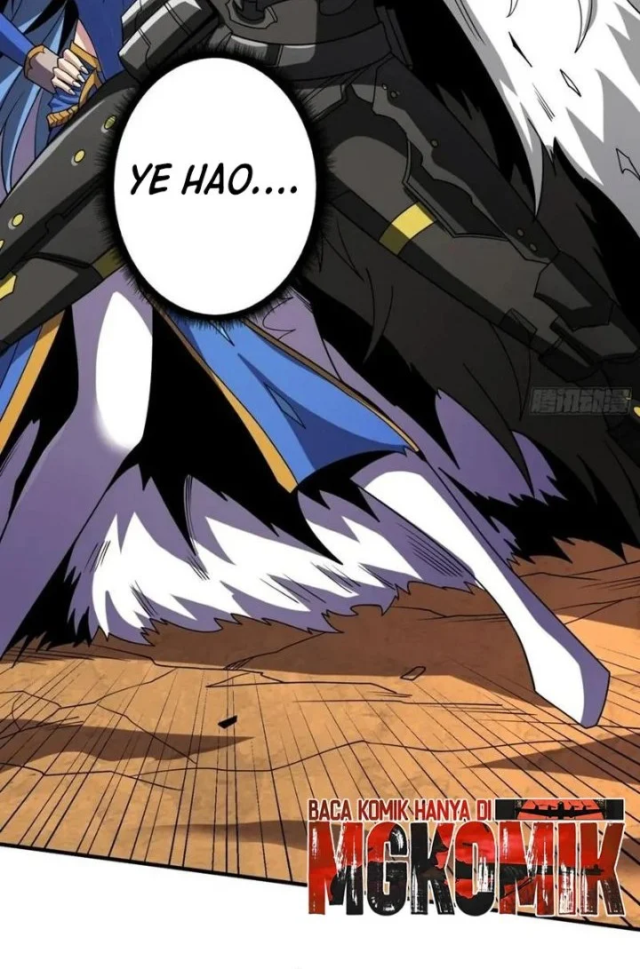 King Account At The Start Chapter 312 Gambar 30