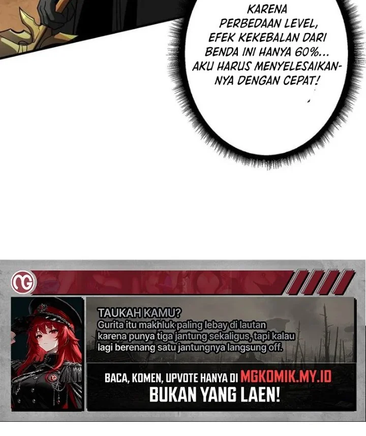 King Account At The Start Chapter 312 Gambar 33