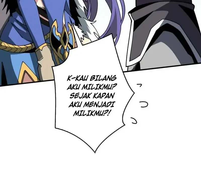 King Account At The Start Chapter 313 Gambar 32