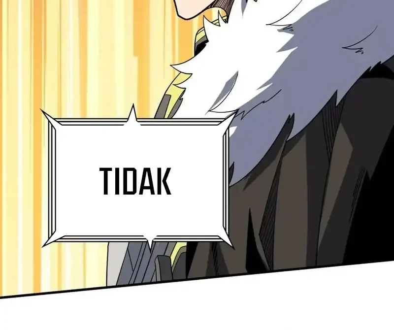 King Account At The Start Chapter 314 Gambar 42