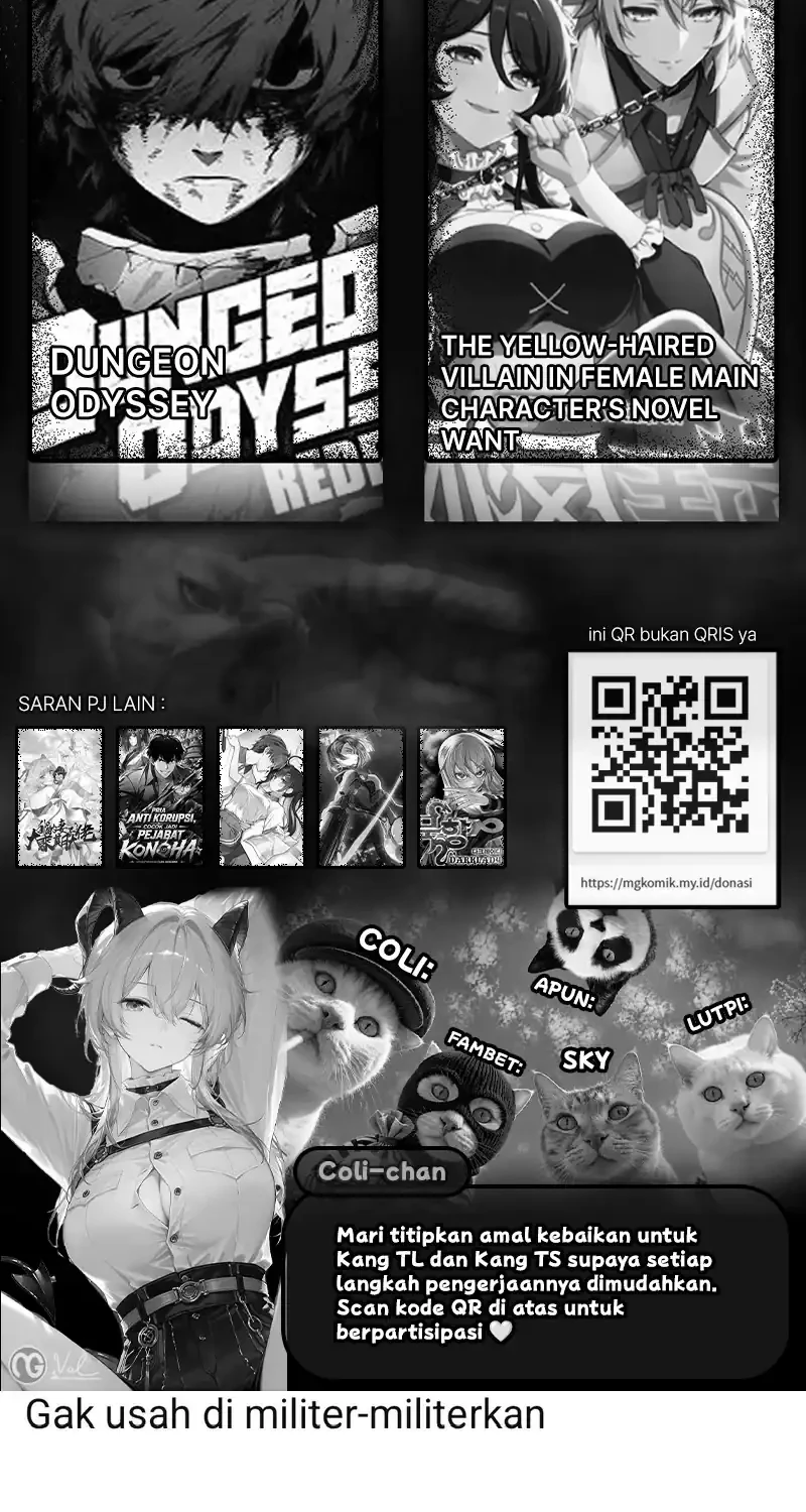 King Account At The Start Chapter 314 Gambar 50