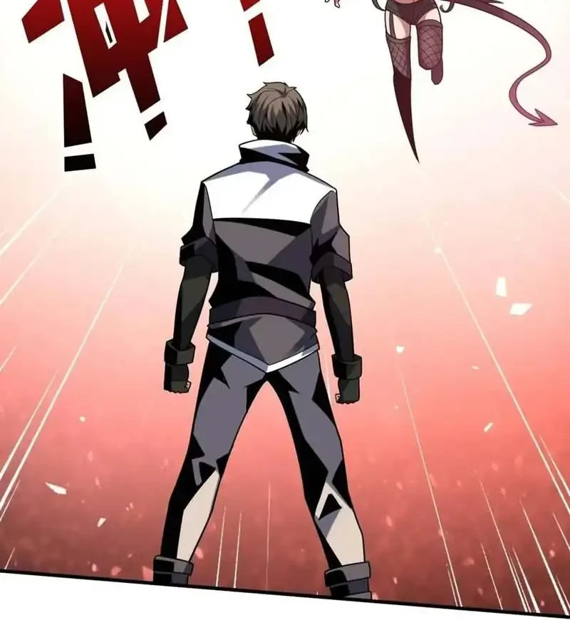 King Account At The Start Chapter 315 Gambar 35