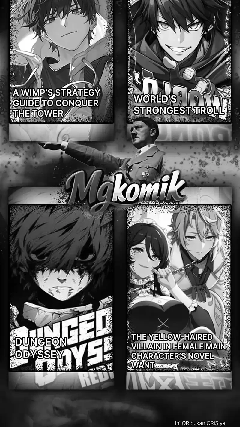 King Account At The Start Chapter 316 Gambar 39