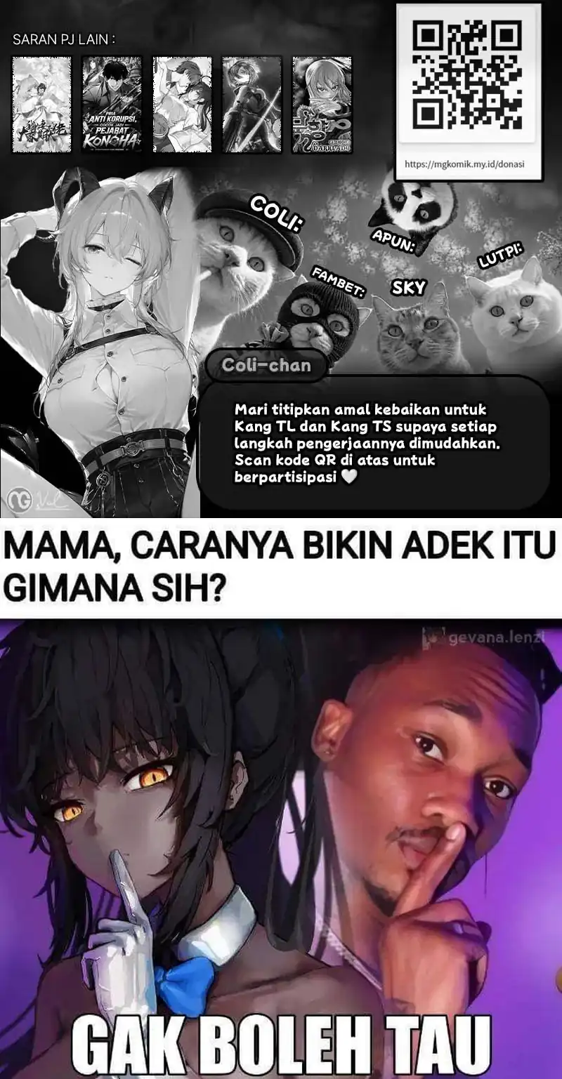 King Account At The Start Chapter 316 Gambar 40