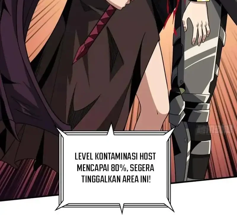 King Account At The Start Chapter 317 Gambar 41