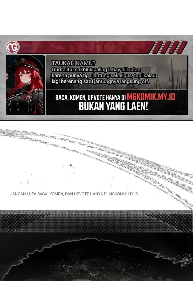King Account At The Start Chapter 317 Gambar 43
