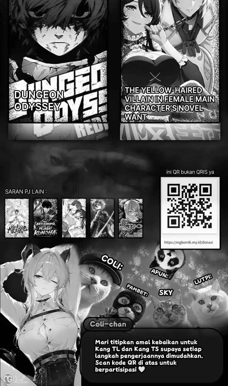 King Account At The Start Chapter 318 Gambar 44