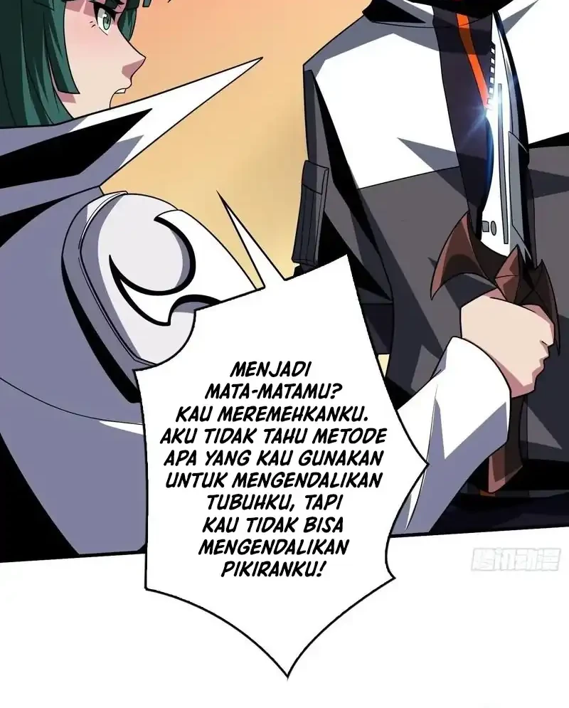 King Account At The Start Chapter 319 Gambar 30