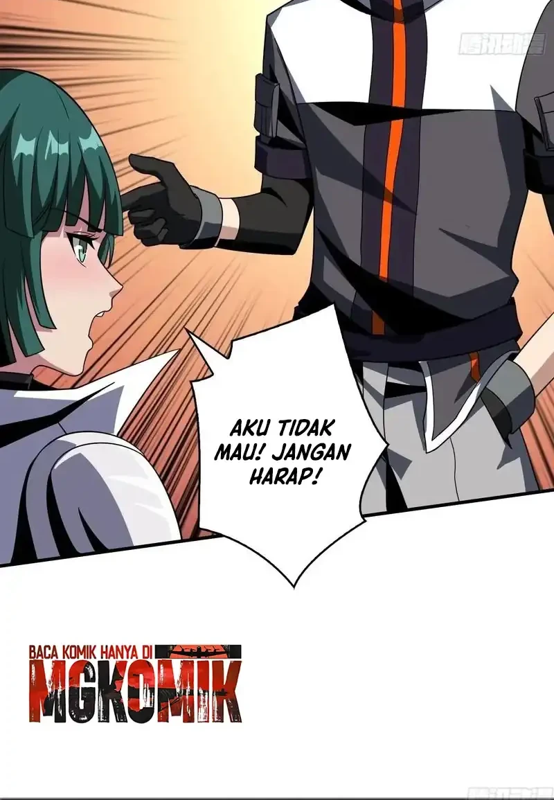 King Account At The Start Chapter 319 Gambar 33