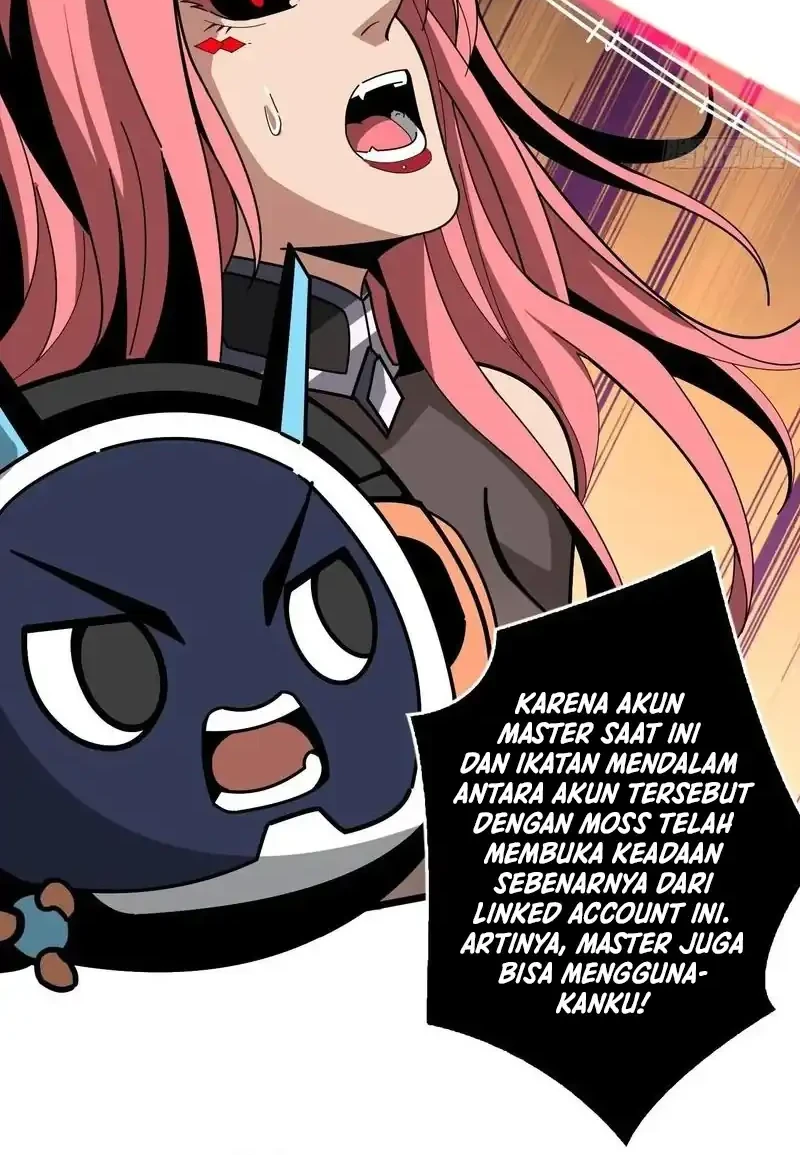 King Account At The Start Chapter 319 Gambar 9