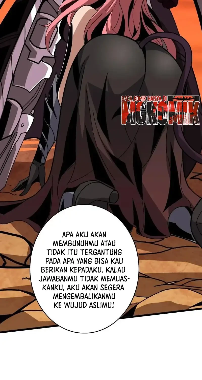 King Account At The Start Chapter 319 Gambar 12