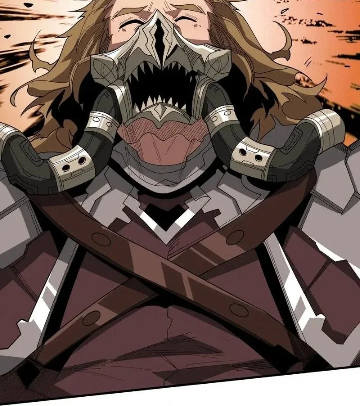 King Account At The Start Chapter 321 Gambar 29