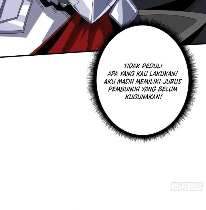 King Account At The Start Chapter 321 Gambar 36
