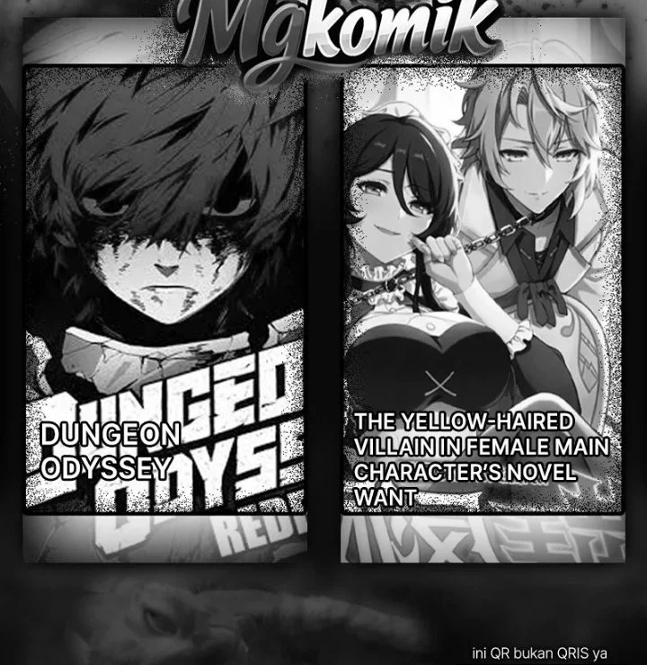 King Account At The Start Chapter 321 Gambar 40