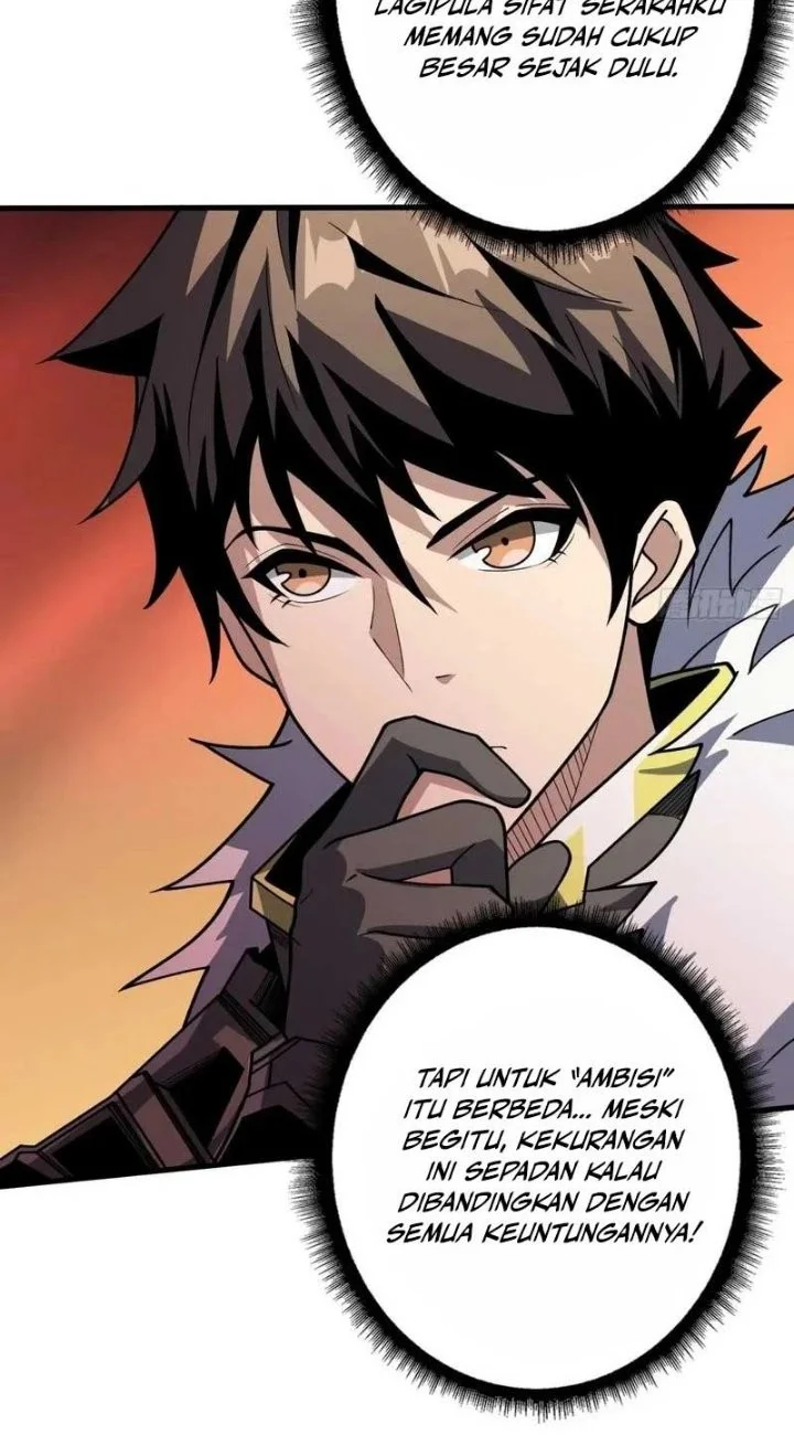 King Account At The Start Chapter 323 Gambar 21