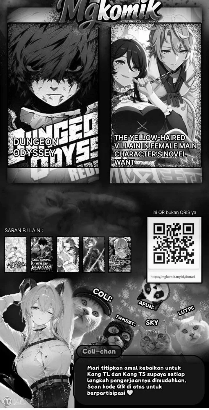 King Account At The Start Chapter 323 Gambar 33