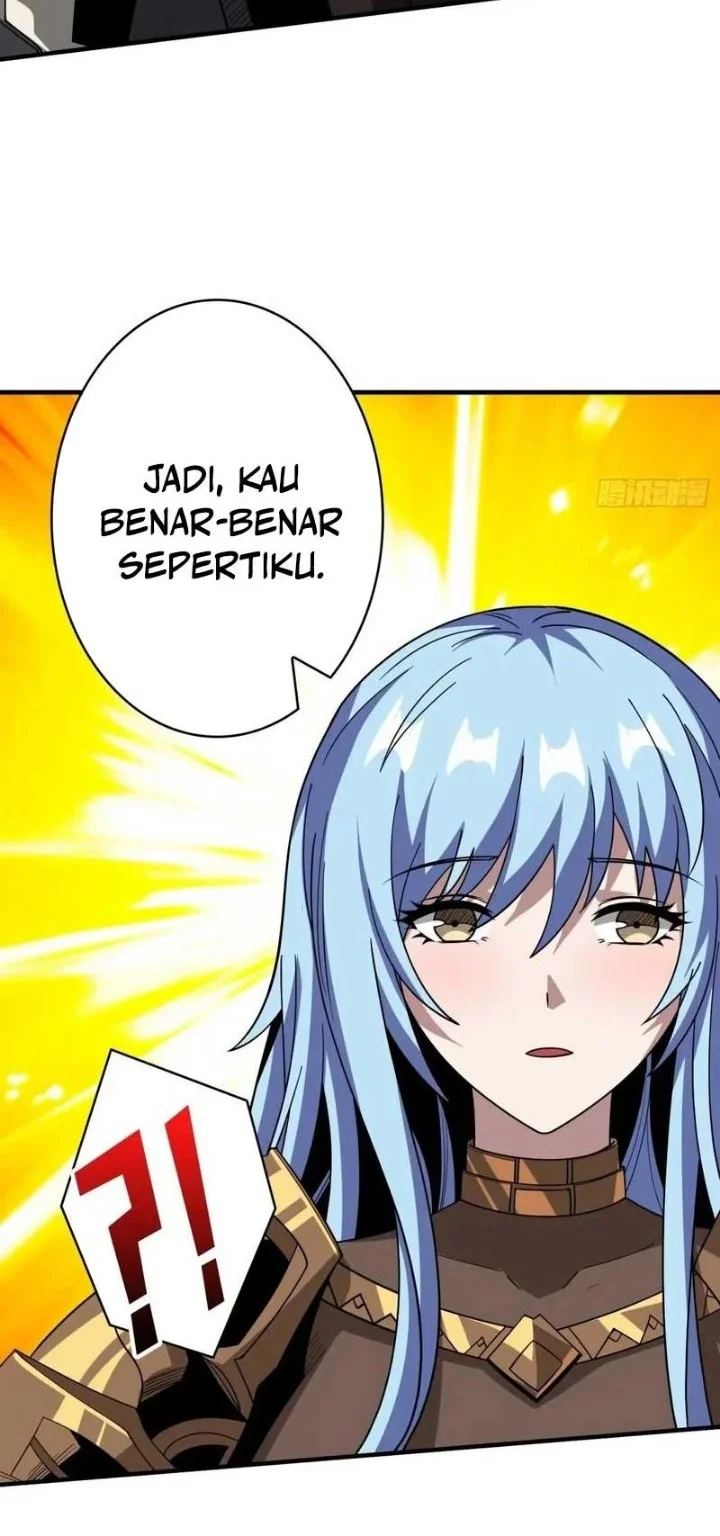 King Account At The Start Chapter 324 Gambar 23