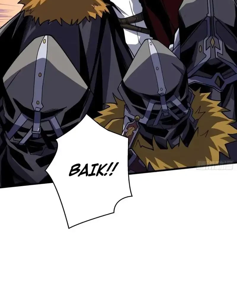 King Account At The Start Chapter 325 Gambar 29