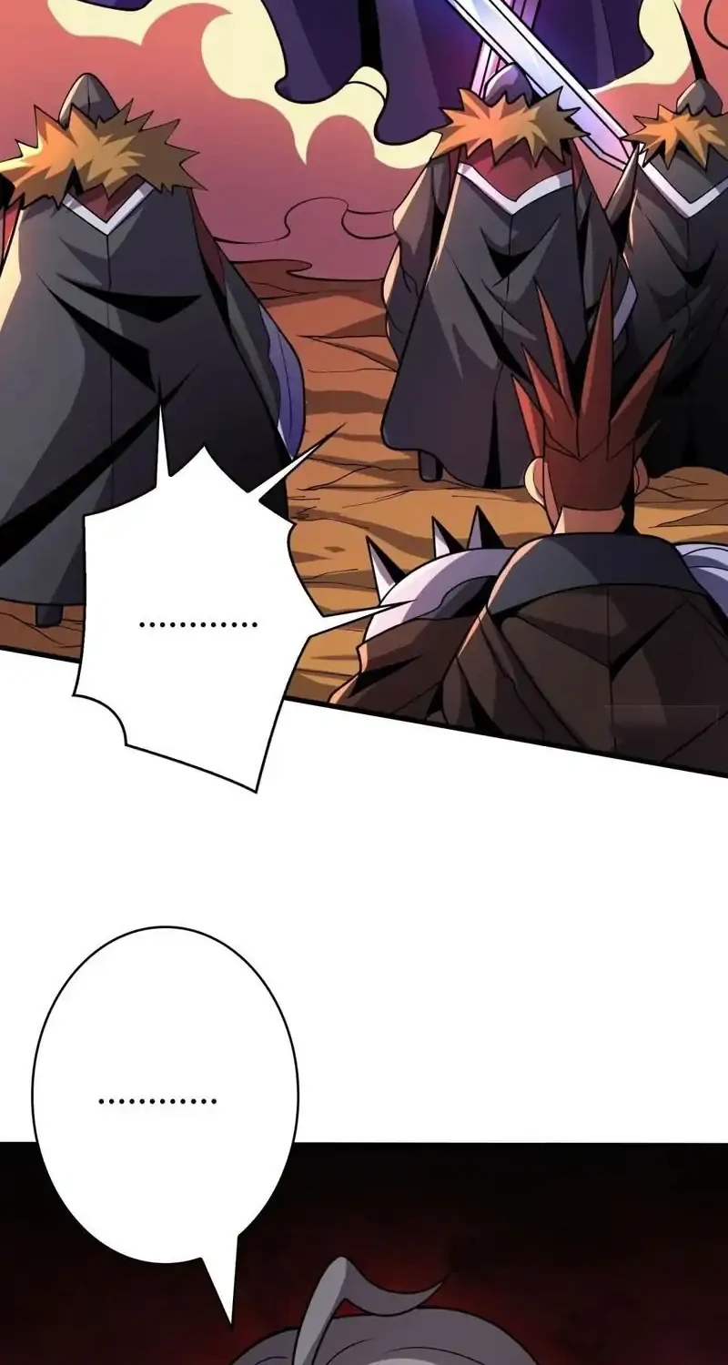 King Account At The Start Chapter 326 Gambar 30