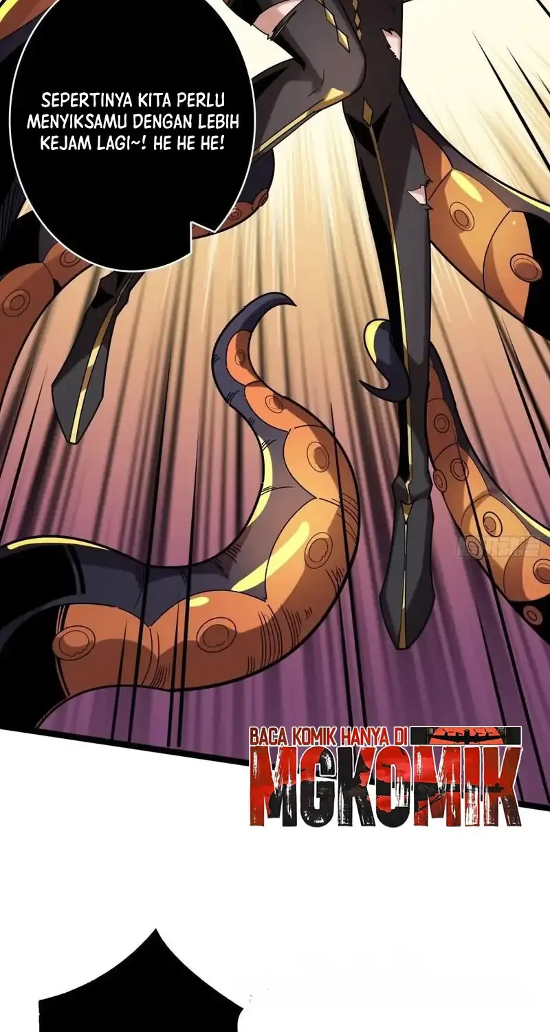 King Account At The Start Chapter 326 Gambar 38