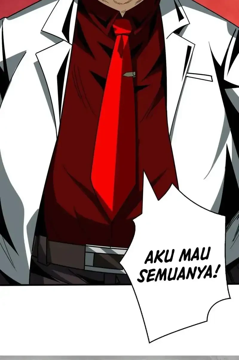 King Account At The Start Chapter 327 Gambar 39