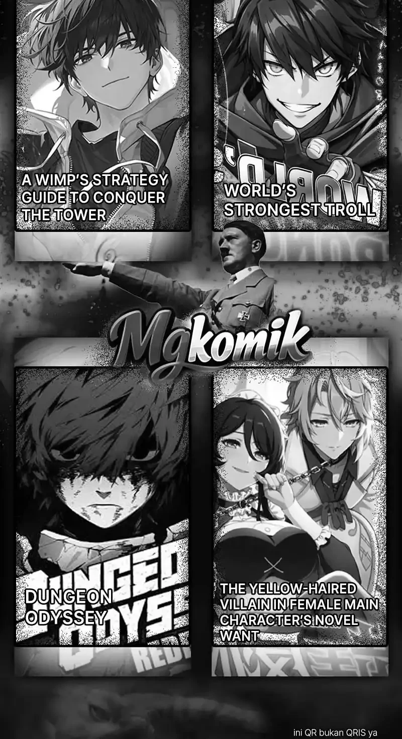 King Account At The Start Chapter 327 Gambar 41