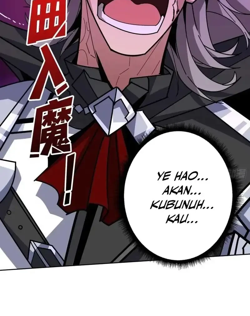 King Account At The Start Chapter 328 Gambar 23