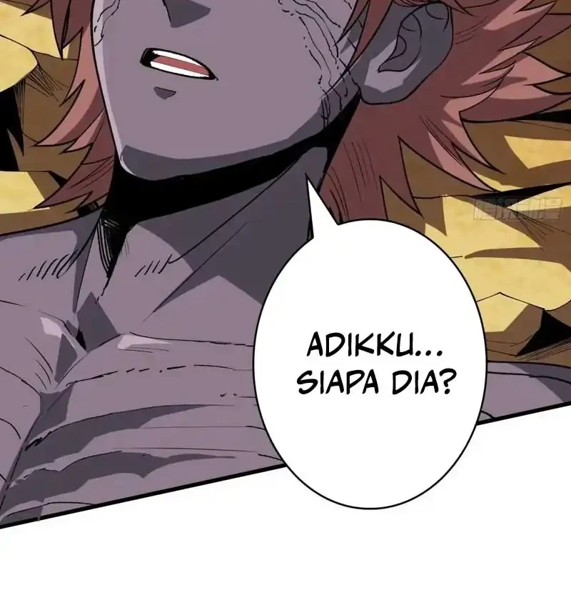 King Account At The Start Chapter 328 Gambar 29
