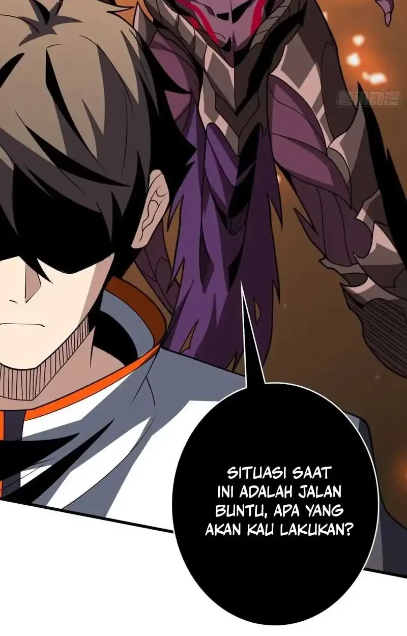 King Account At The Start Chapter 329 Gambar 26