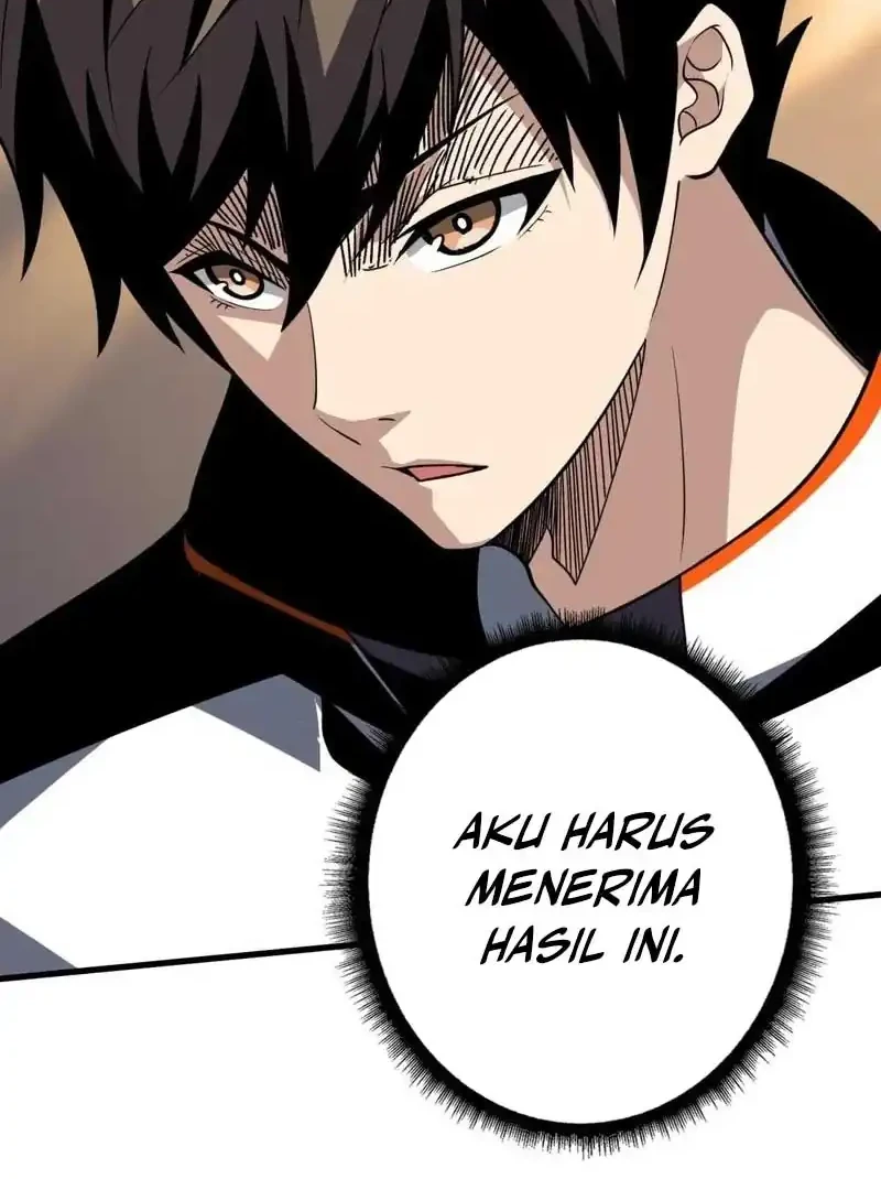 King Account At The Start Chapter 329 Gambar 31