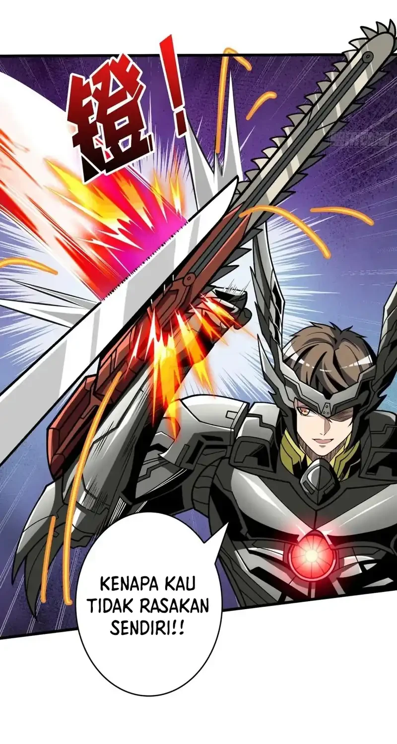King Account At The Start Chapter 331 Gambar 28