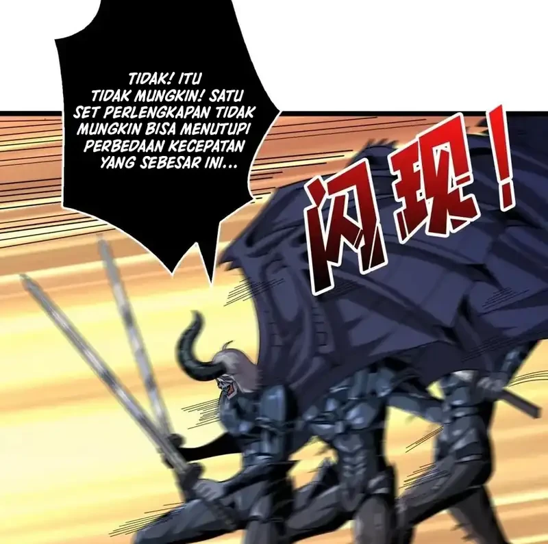 King Account At The Start Chapter 331 Gambar 30