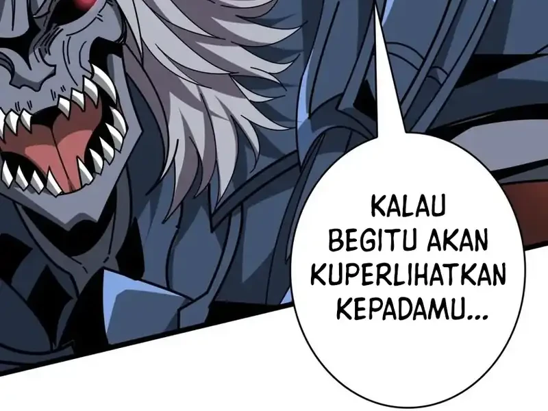 King Account At The Start Chapter 331 Gambar 33