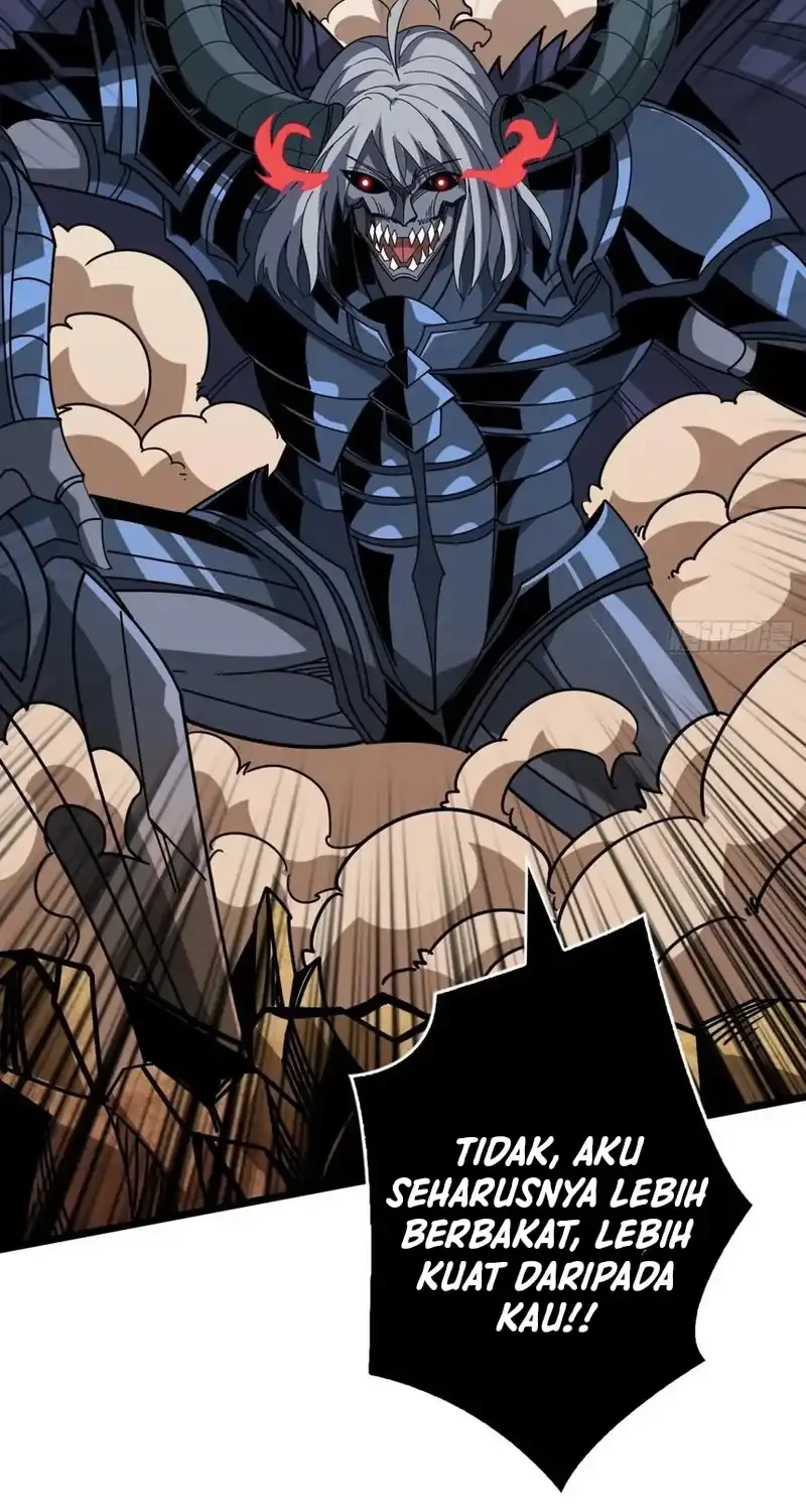 King Account At The Start Chapter 331 Gambar 37