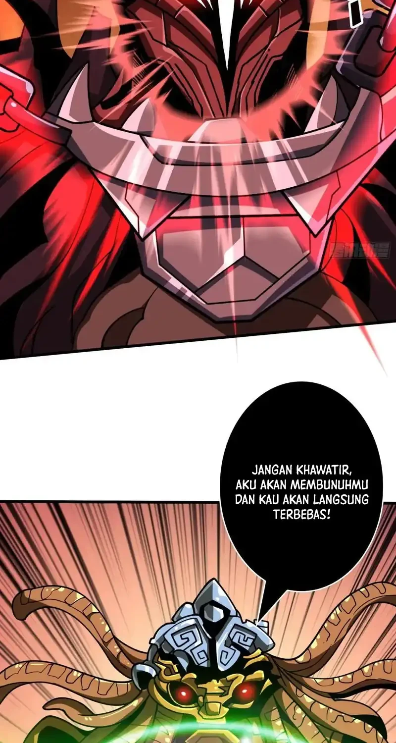 King Account At The Start Chapter 332 Gambar 24