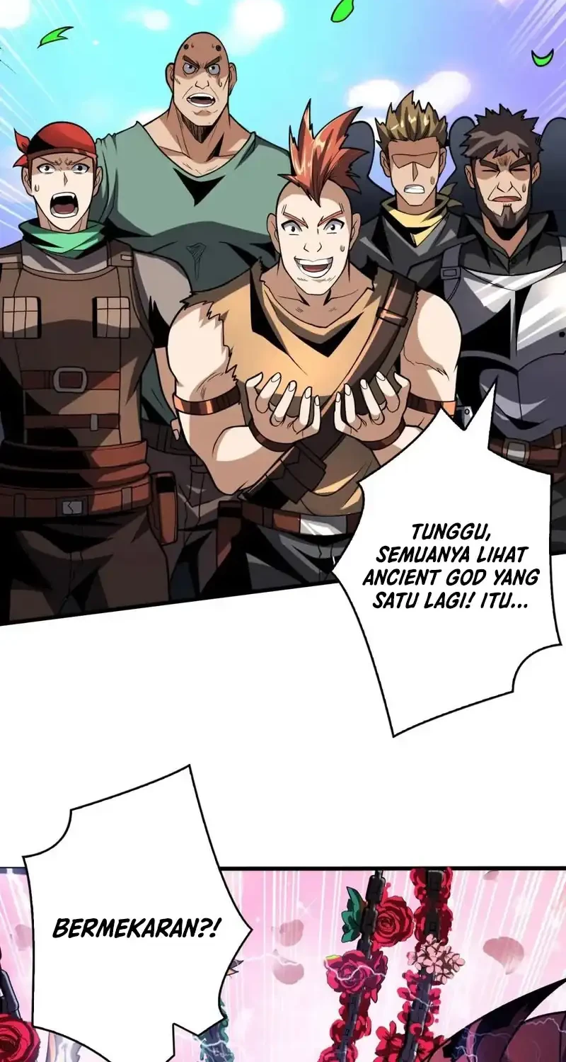 King Account At The Start Chapter 332 Gambar 30