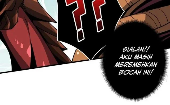 King Account At The Start Chapter 333 Gambar 31