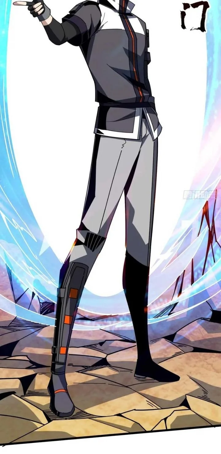 King Account At The Start Chapter 334 Gambar 36