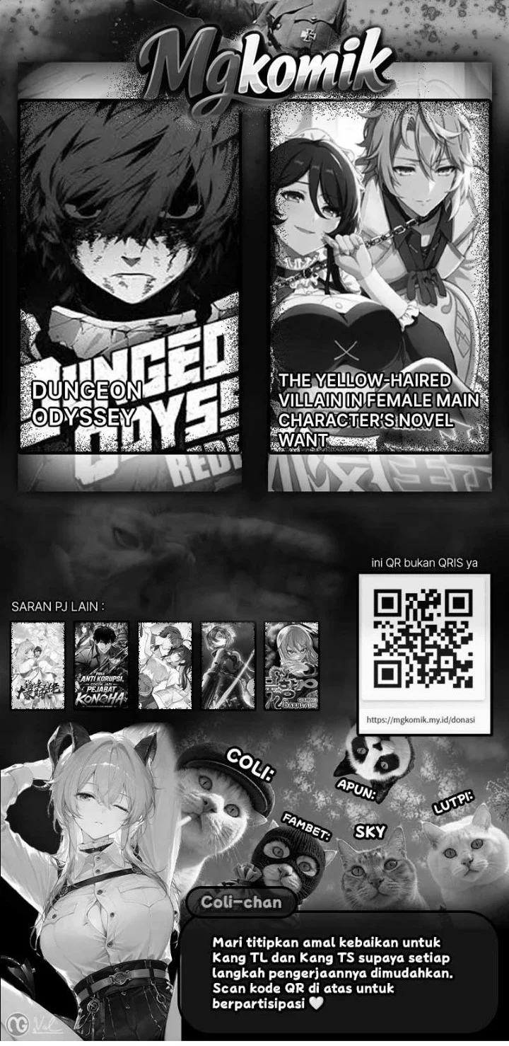 King Account At The Start Chapter 334 Gambar 38