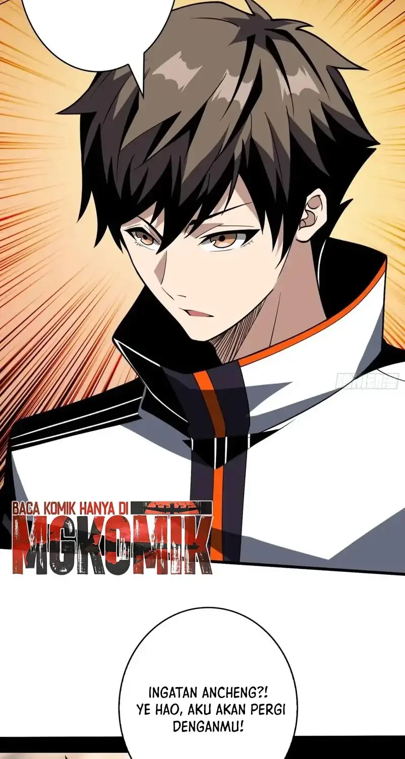 King Account At The Start Chapter 335 Gambar 26