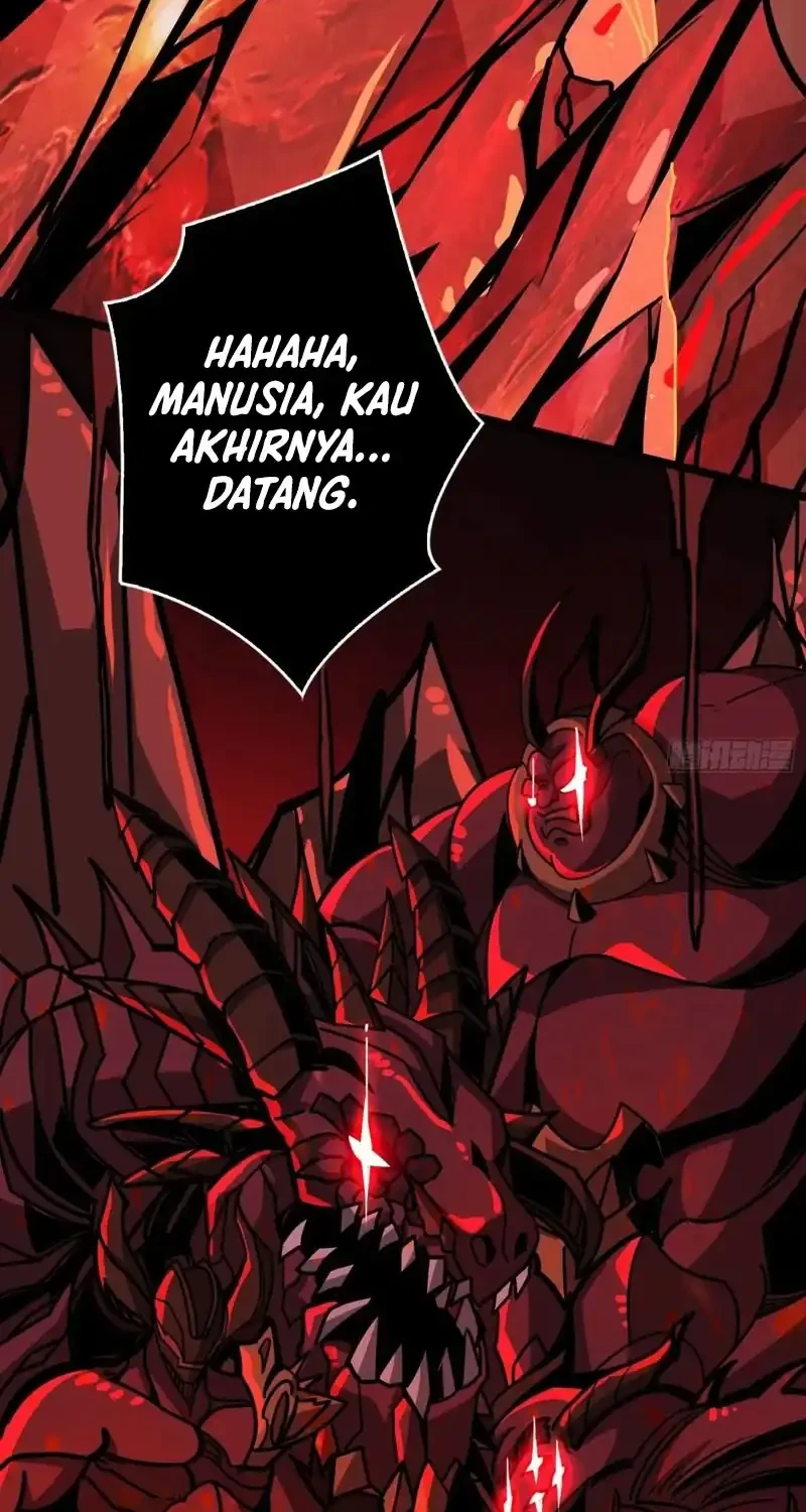King Account At The Start Chapter 335 Gambar 30