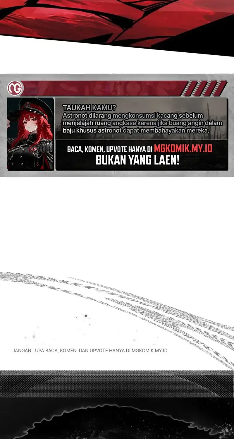 King Account At The Start Chapter 337 Gambar 36